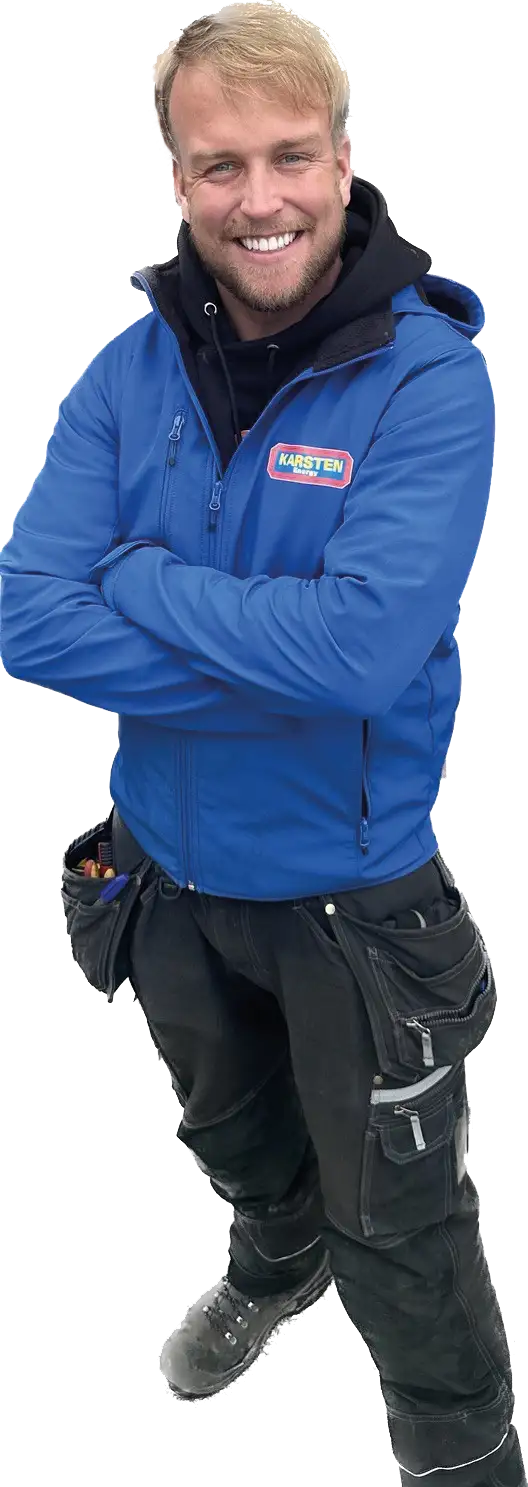 Karsten Energy Team
